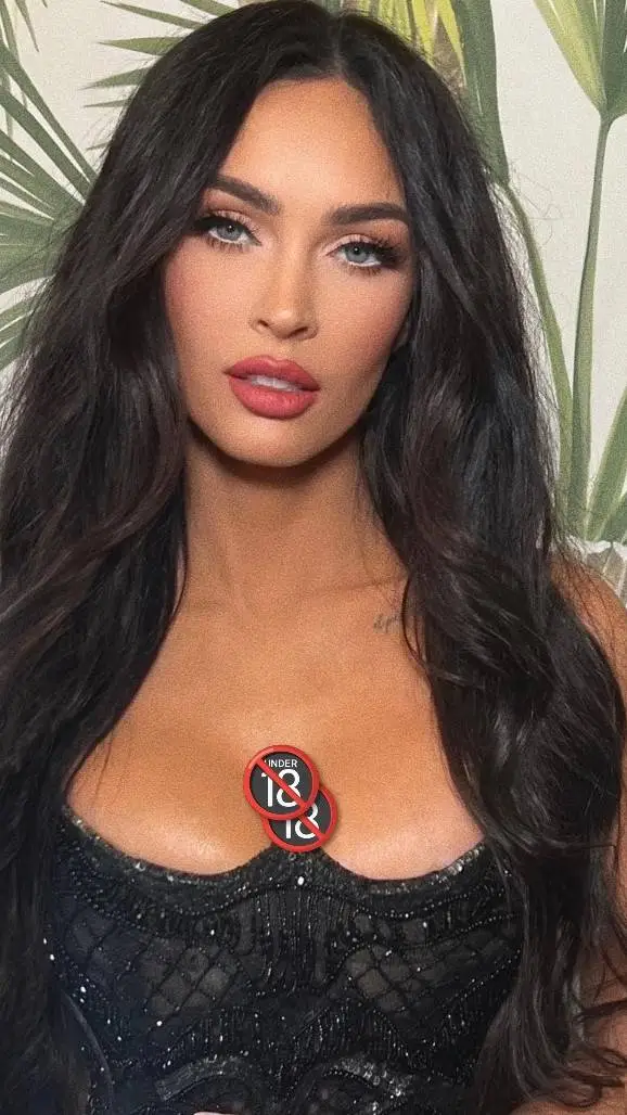 Talkie AI - Chat with Megan Fox 