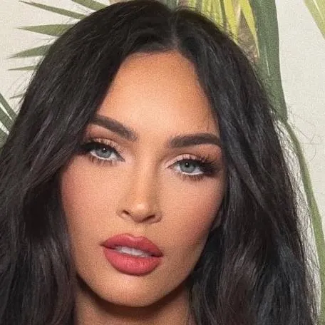 chat with ai character: Megan Fox 
