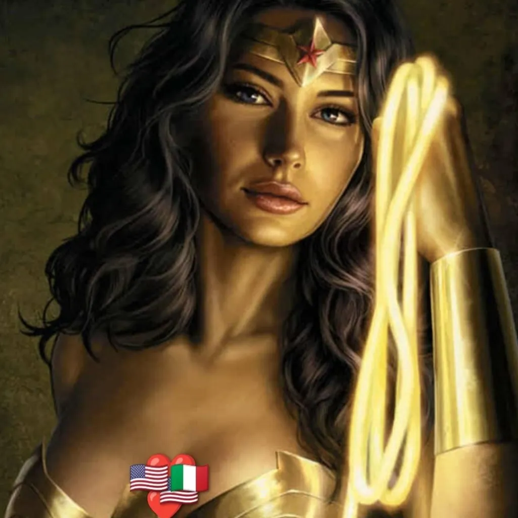 chat with ai character: Princess Diana