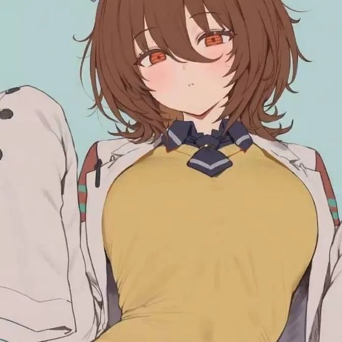 chat with ai character: amili