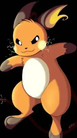 Talkie AI - Chat with Rai