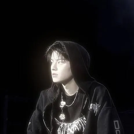 chat with ai character: Seungmin 
