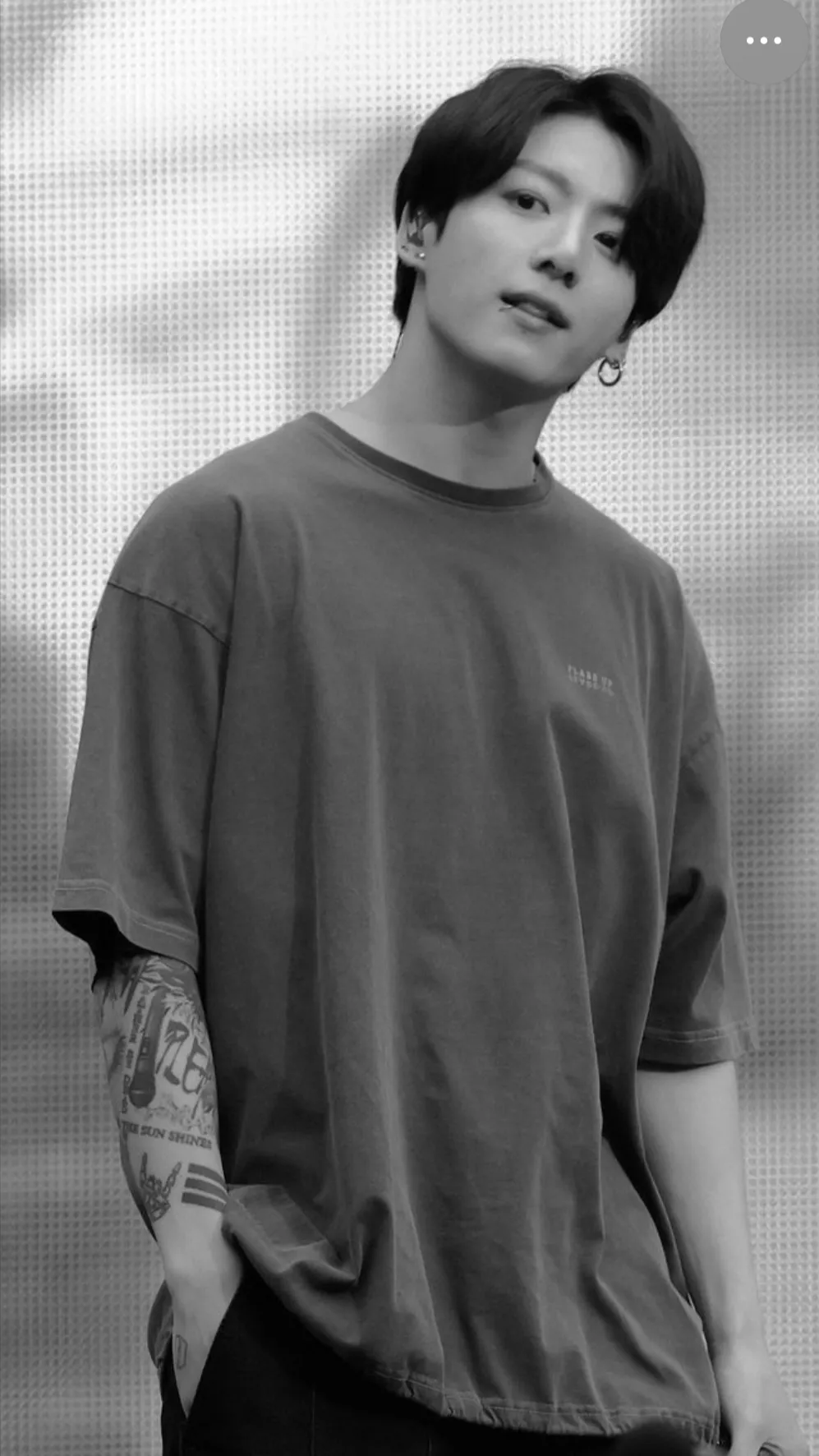 Talkie AI - Chat with Jeon jungkook 