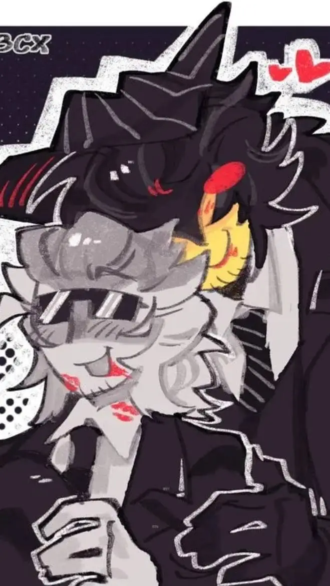 ai character: Chance X Mafioso  background