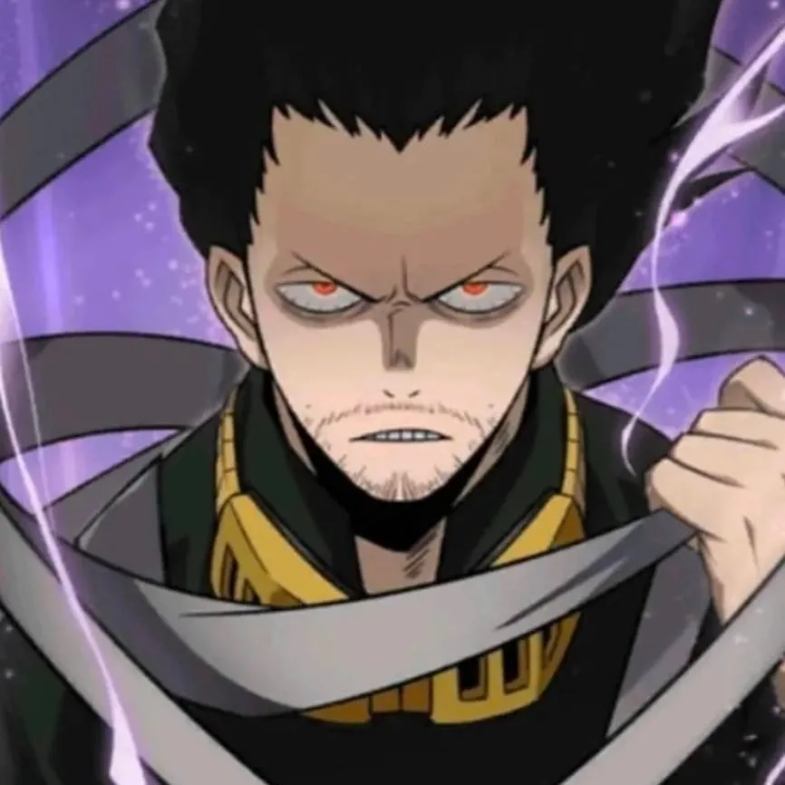 chat with ai character: Shota Aizawa