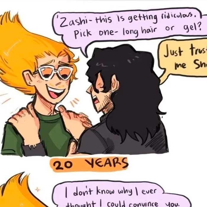 chat with ai character: Shota Aizawa