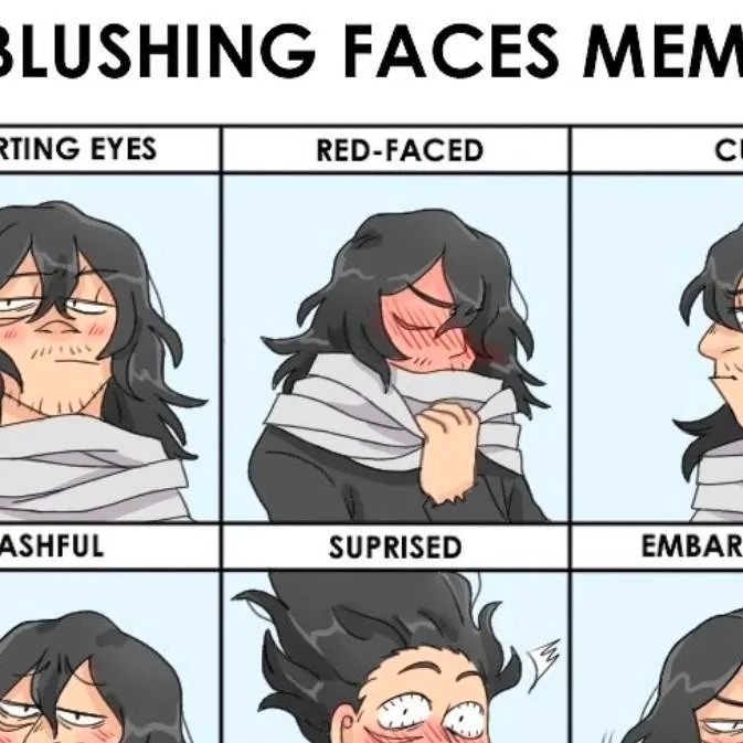 chat with ai character: he catches u sing