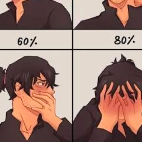 chat with ai character: LOVE BIRDS 🖤 X 💛