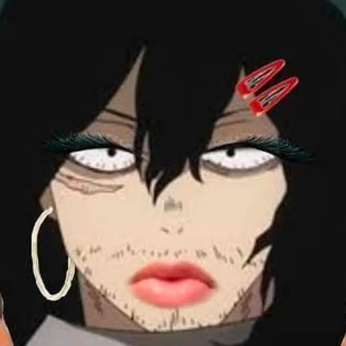 chat with ai character: Mad Aizawa at u