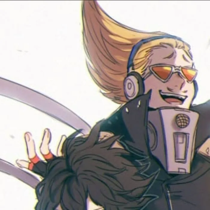 chat with ai character: AIZAWA X MIC 