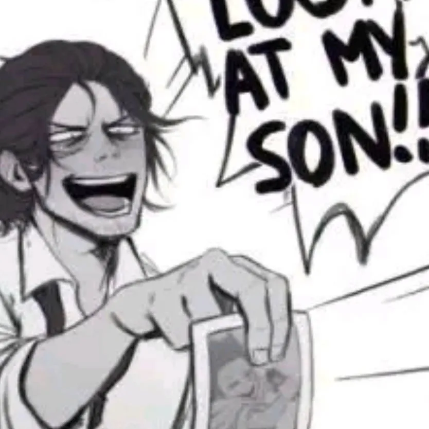 chat with ai character: he catches u sing