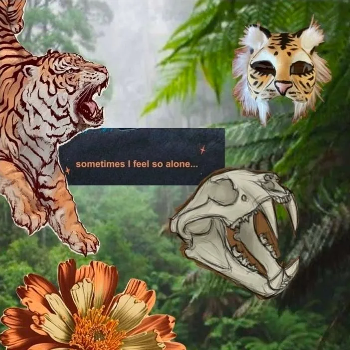 chat with ai character: Kamboko squad 