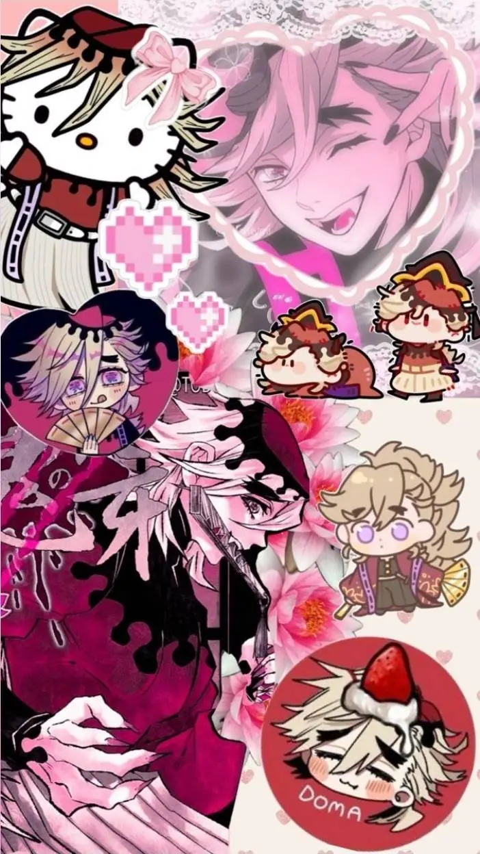 ai character: inosuke's wife 2 background