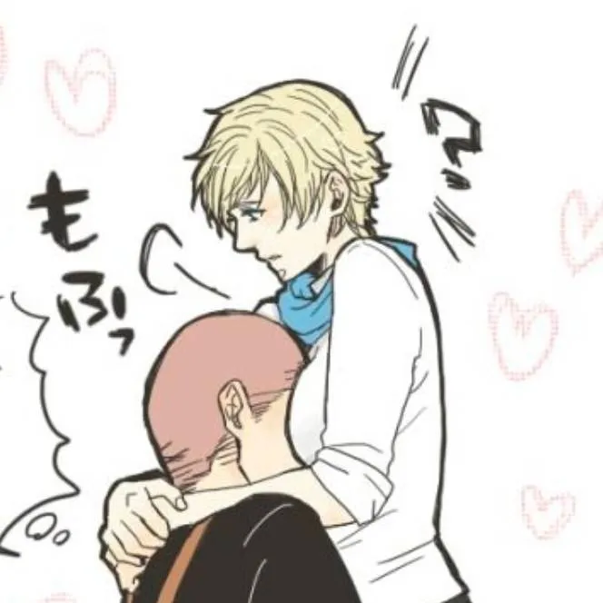 chat with ai character: Jake x Sherry 