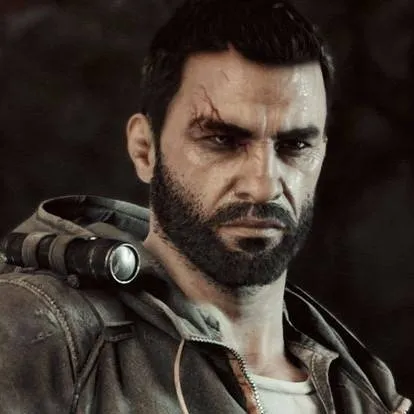 chat with ai character: Kyle Crane 