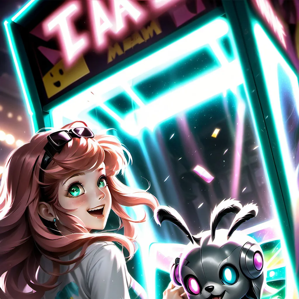 chat with ai character: Mha pick me