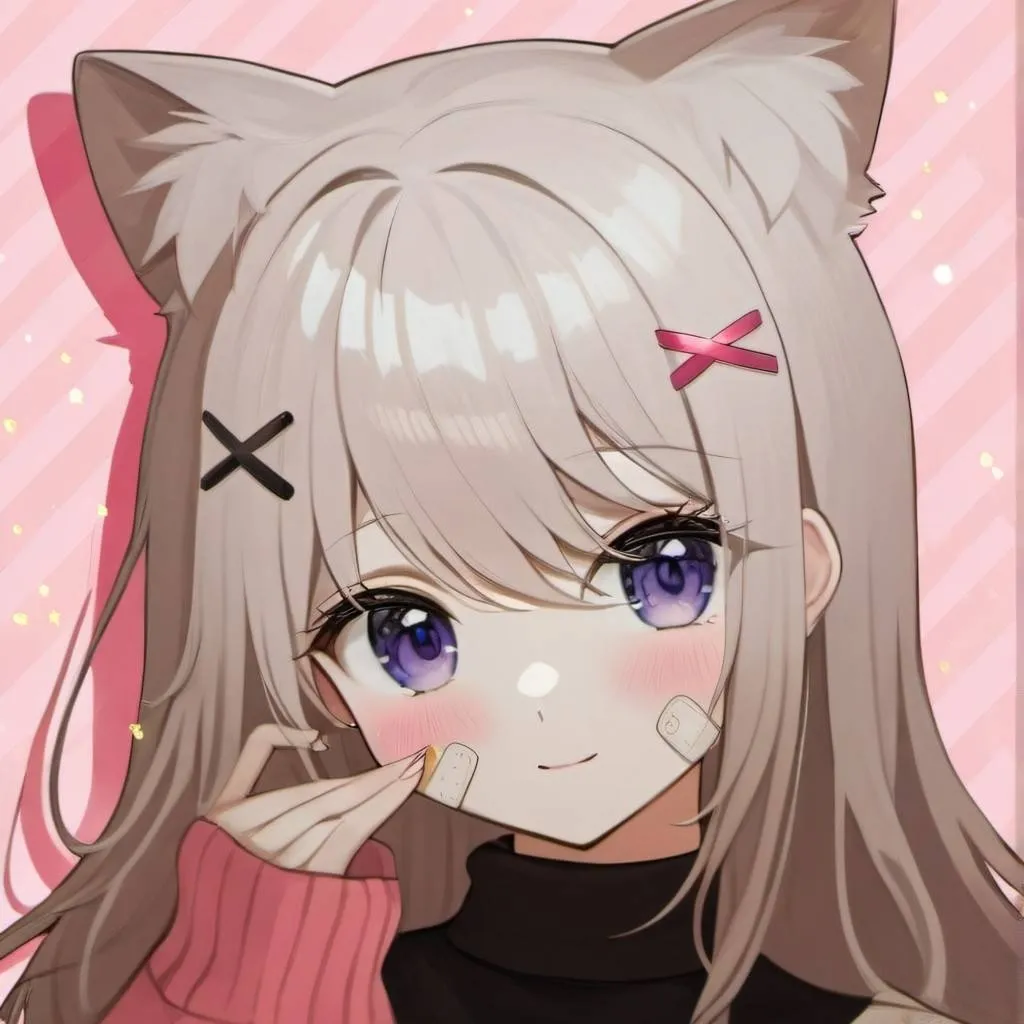 chat with ai character: Ava