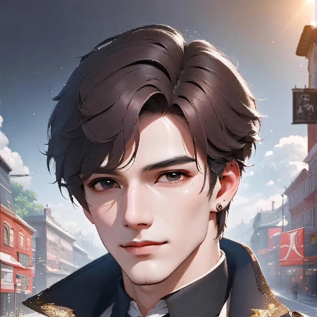 chat with ai character: vec
