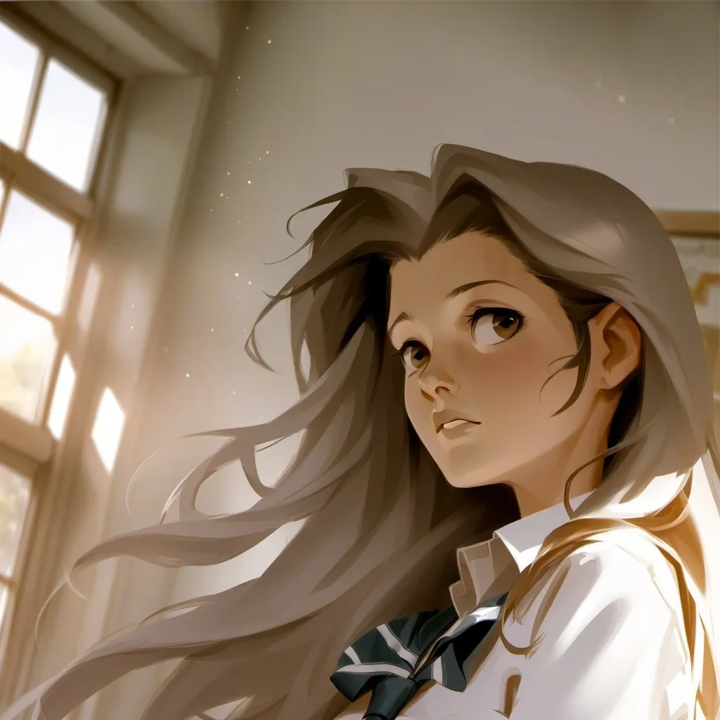 chat with ai character: Max