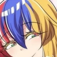 chat with ai character: chrome- chan