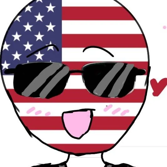 chat with ai character: USA your period🇺🇸