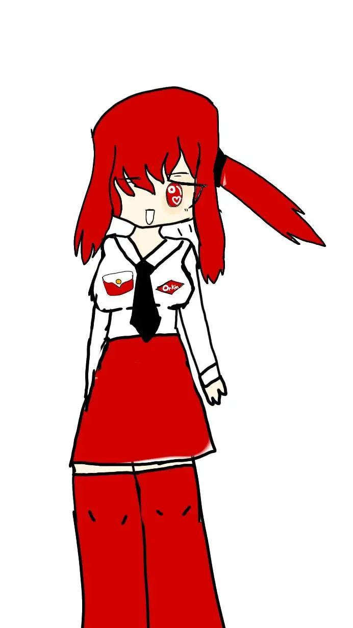 ai character: Orkin-chan🪳🤛🏻🛑 background