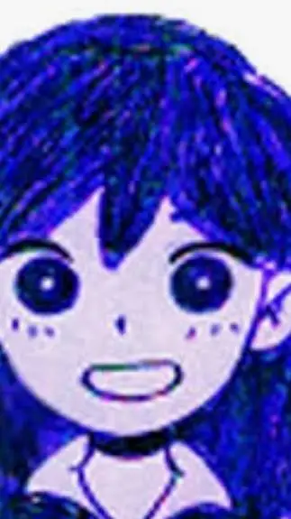 ai character: Mari ! background