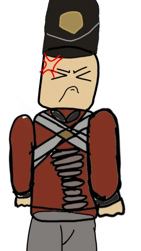 ai character: Barry Williams background