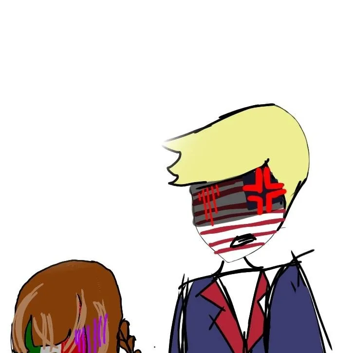 chat with ai character: 🇲🇽x🇺🇸