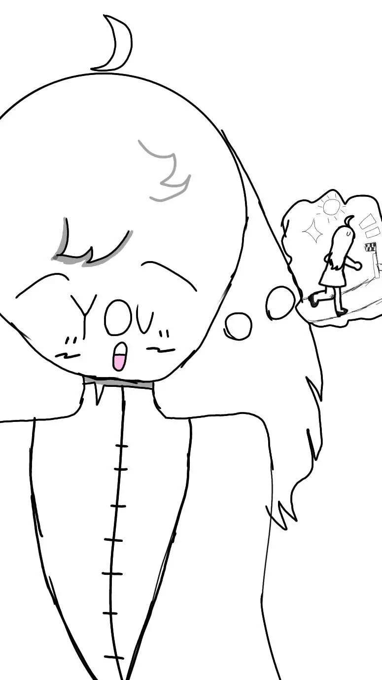 ai character: Anything you want! background