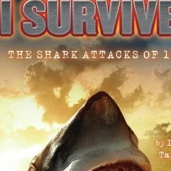 chat with ai character: Shark attacks 1916