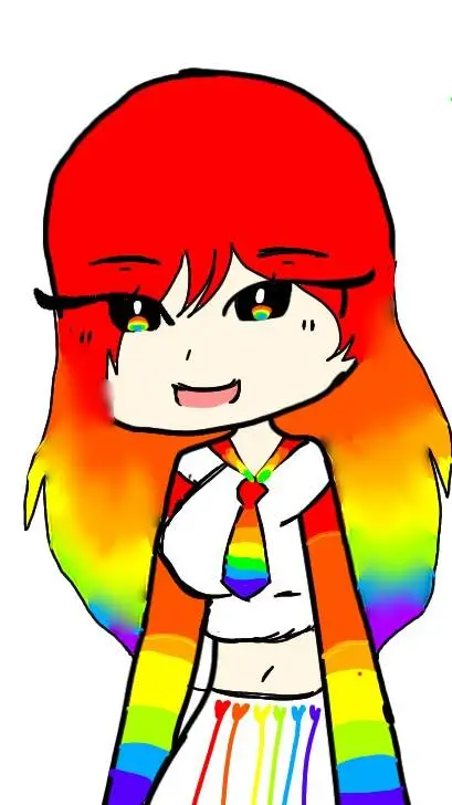 ai character: 🌈LGPTQ-chan🌈 background