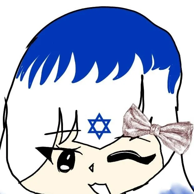 chat with ai character: ISRAEL CHAN QNA!✨