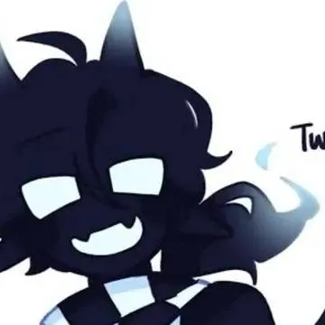 chat with ai character: Twixxel