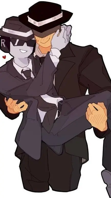 ai character: chance x mafioso background