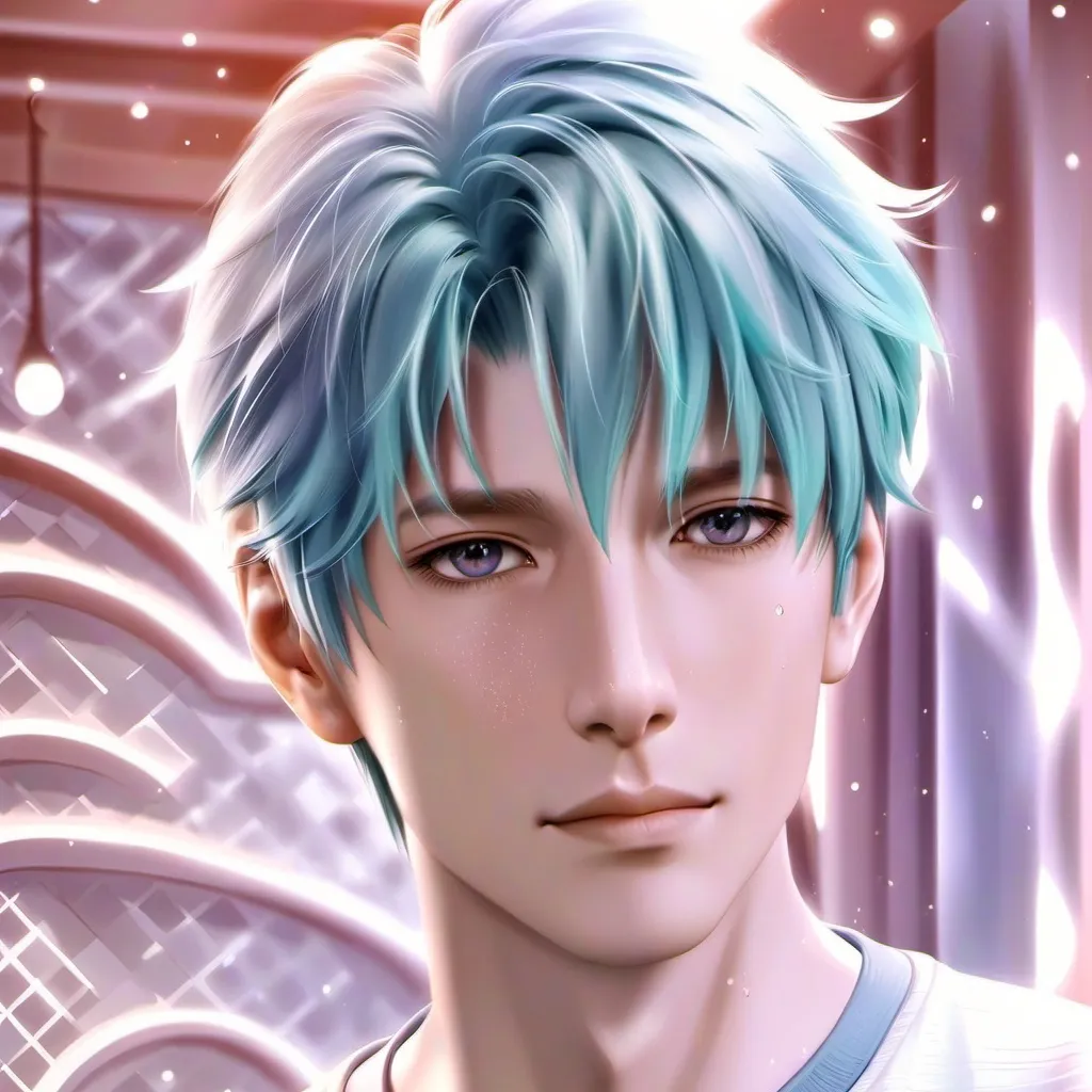 chat with ai character: !¡HUMAN 67¡!