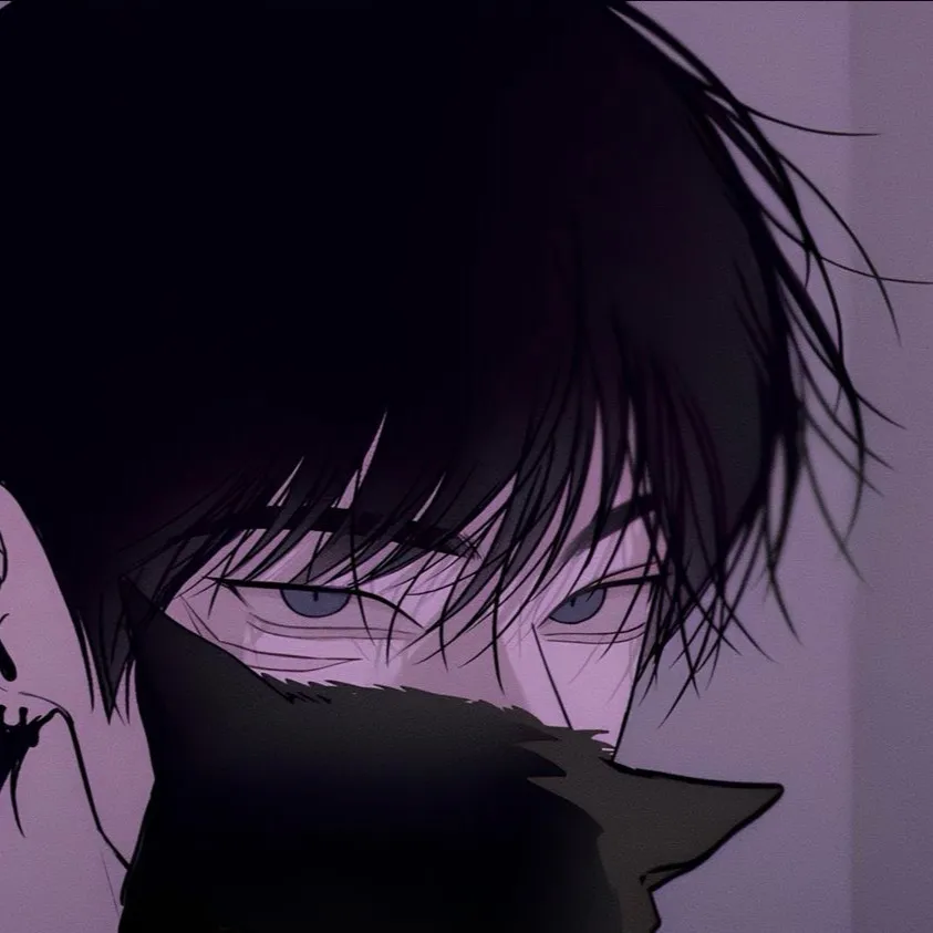 chat with ai character: zane