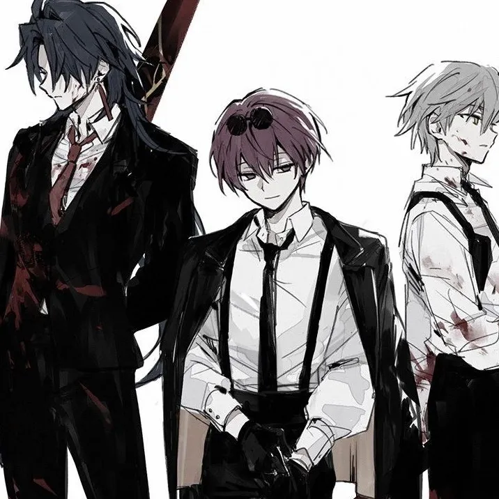 chat with ai character: 3 Brothers