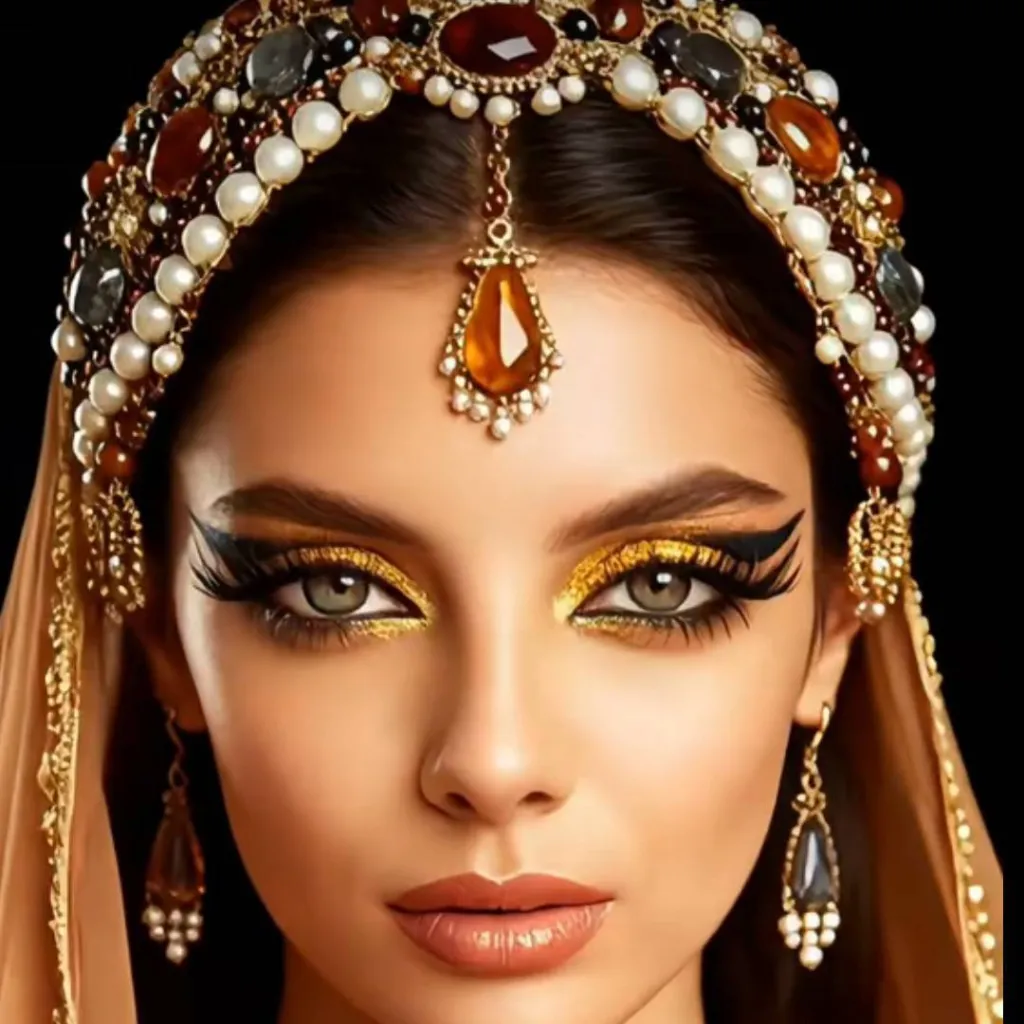 chat with ai character: leslyjuliana 