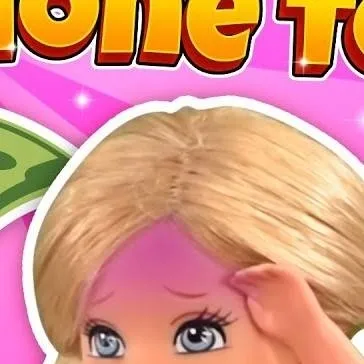 chat with ai character: Annabelle