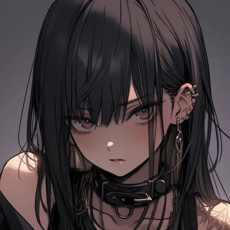 chat with ai character: Lívia 