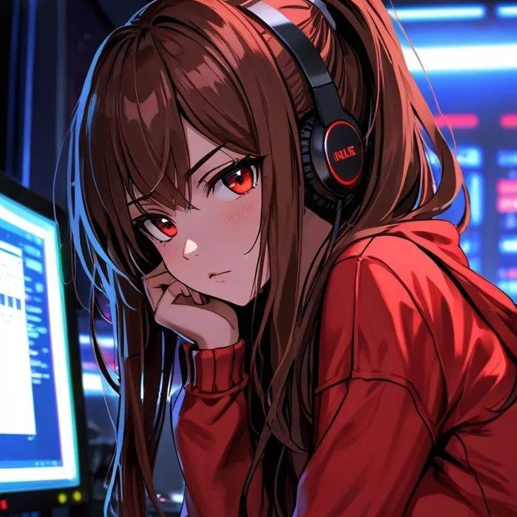 chat with ai character: Beatriz 