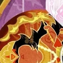 chat with ai character: Herald of Change