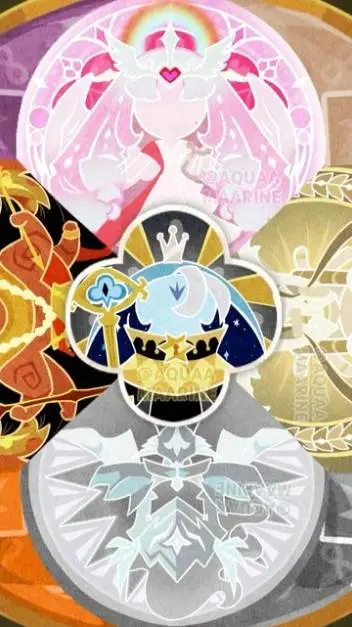 ai character: sugar of happiness background