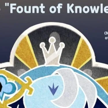 chat with ai character: fount of knowledge