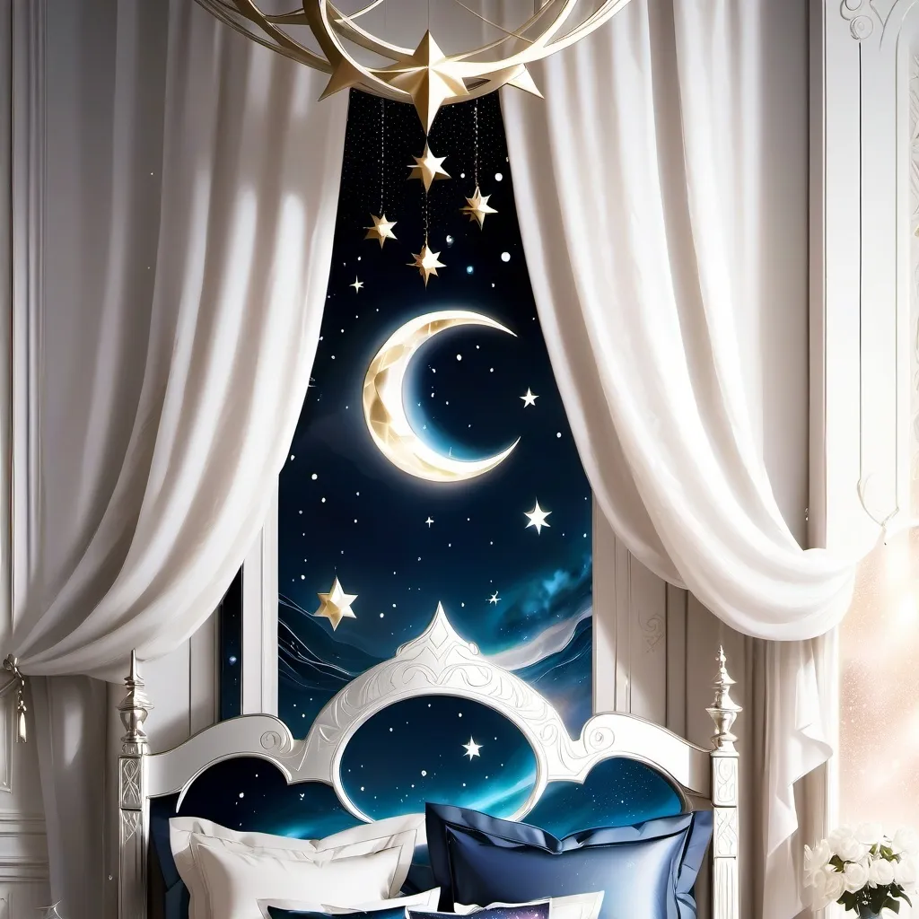 chat with ai character: SLEEPOVER!!!!!!