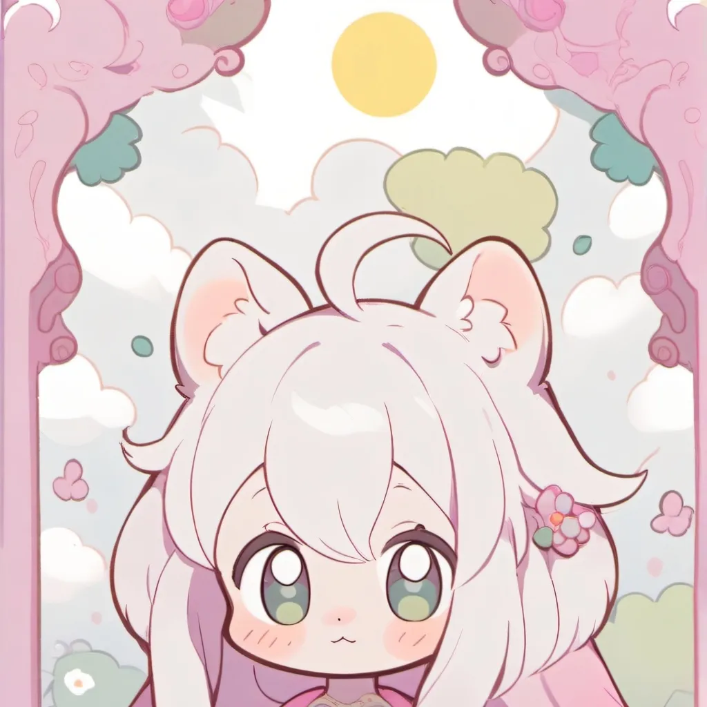chat with ai character: SC pick me 