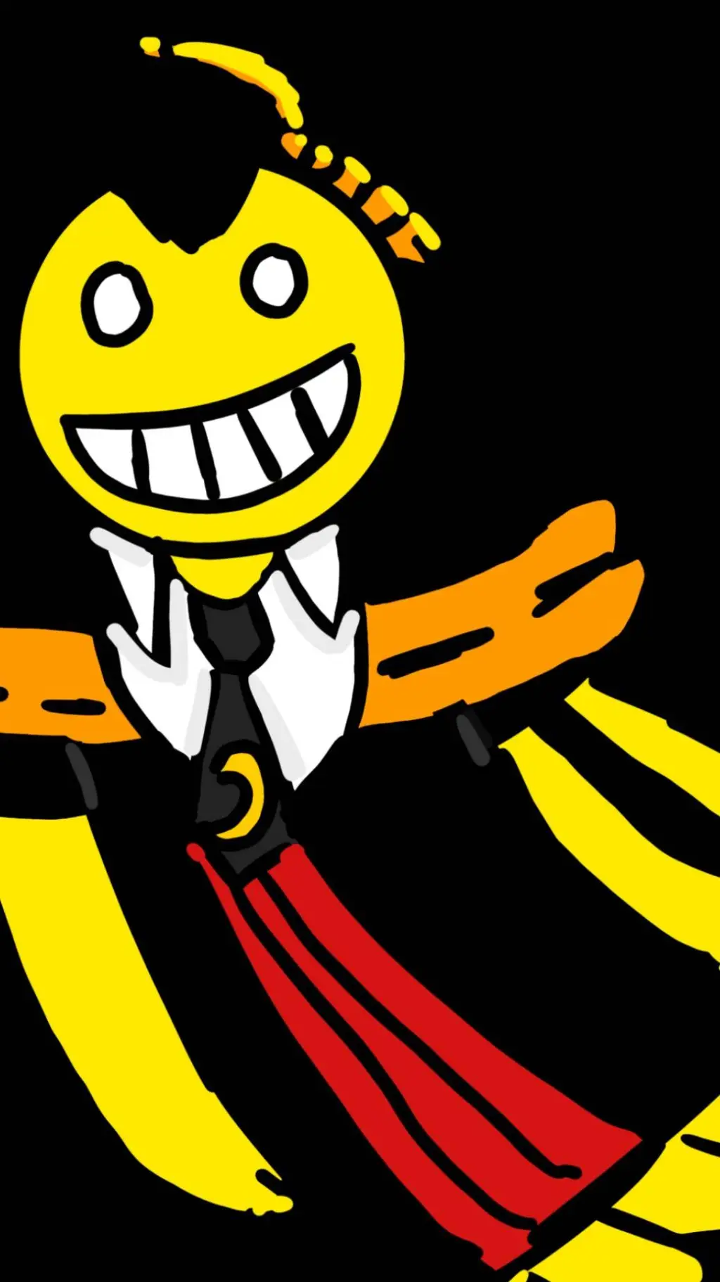 Talkie AI - Chat with freaky koro sense