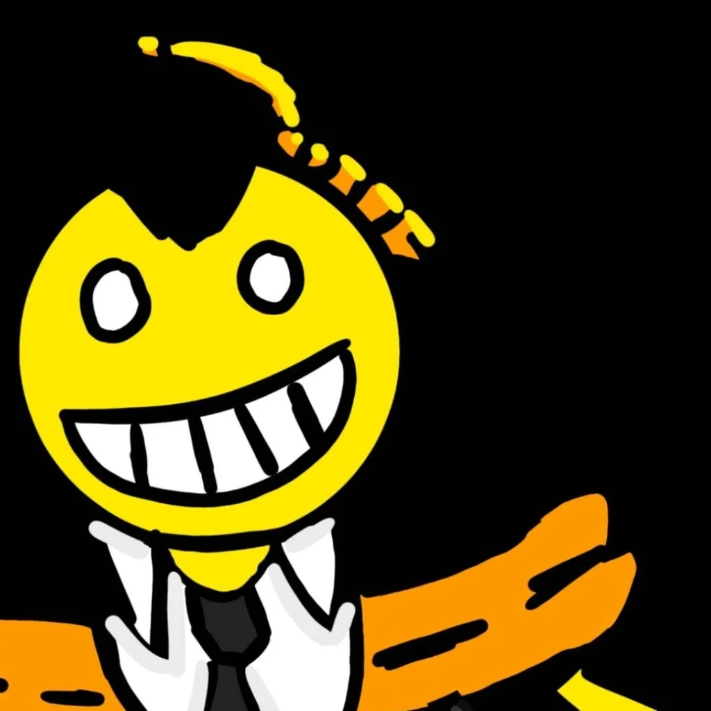 chat with ai character: freaky koro sense