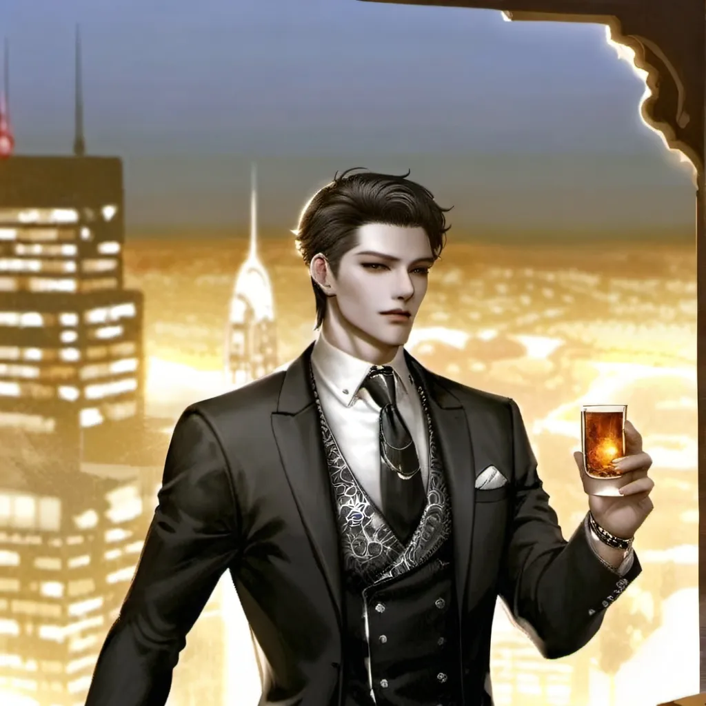 chat with ai character: WHATEVER YOU WANT!